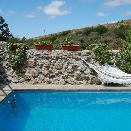 Perez Hotel Granadilla De Abona
