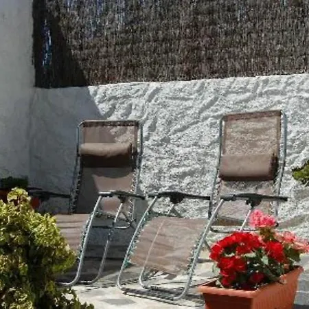 Perez Granadilla De Abona